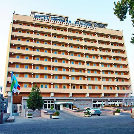 Shodlik Palace Tashkent Exterior foto